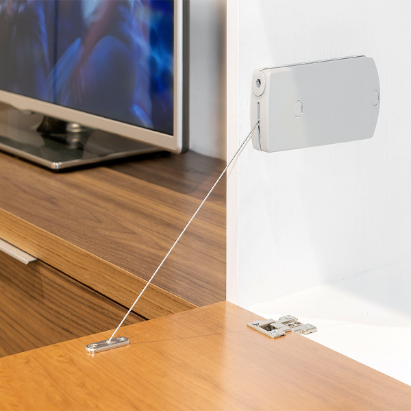 Ante a ribalta, microwinch, meccanismo ante a ribalta, accessori per cucina, accessori per la casa, accessori vari per la casa, 