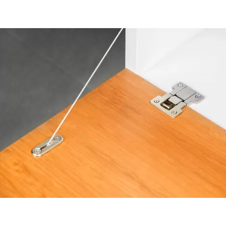 ANKOR GT-B Emuca CERNIERA PER ANTE A RIBALTA CERNIERE SPECIALI ANKOR GT-B IN ZAMA NICHELATO emuca cerniera 1010707 cerniera per  2