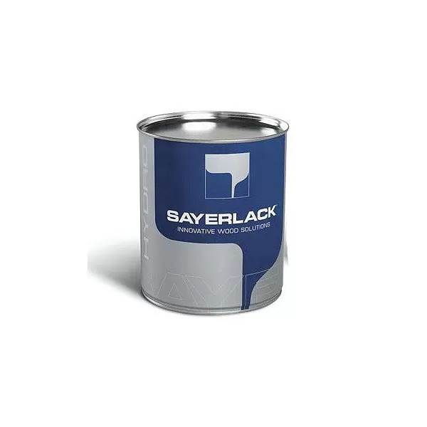 Sayerlack HYDRO CONVERTITORE FINITURA ALL'ACQUA PER INTERNO TRASPARENTE 0,92 L