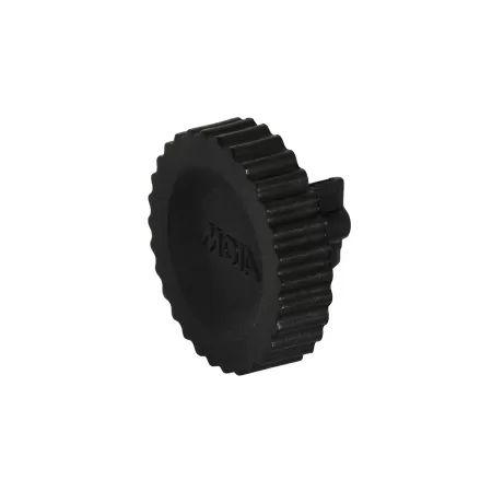 MOIA POMOLINO A INNESTO PLASTICA NERA - Art. DMPM0636