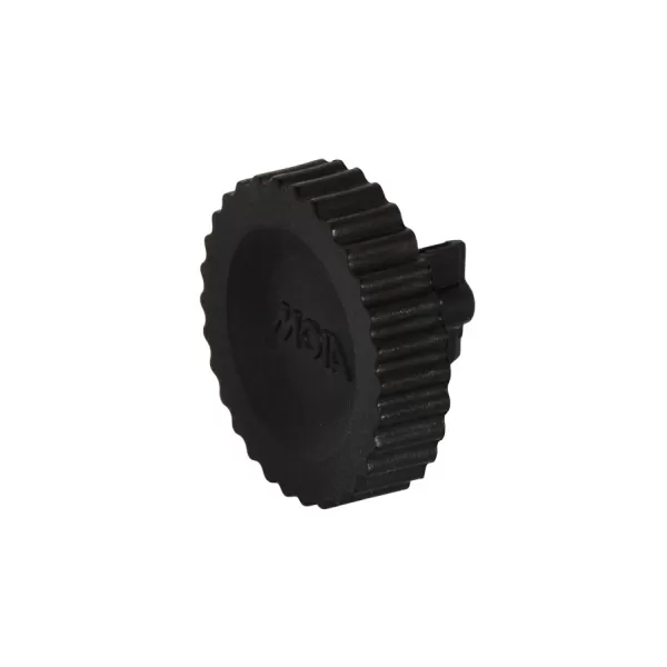 MOIA POMOLINO A INNESTO PLASTICA NERA - Art. DMPM0636