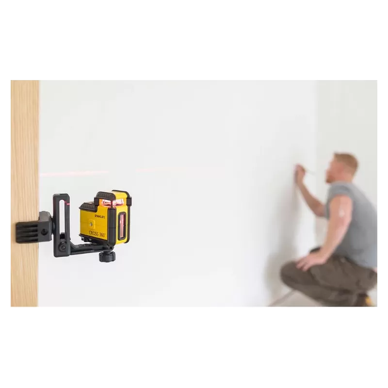 livella laser stanley, livella laser autolivellamento