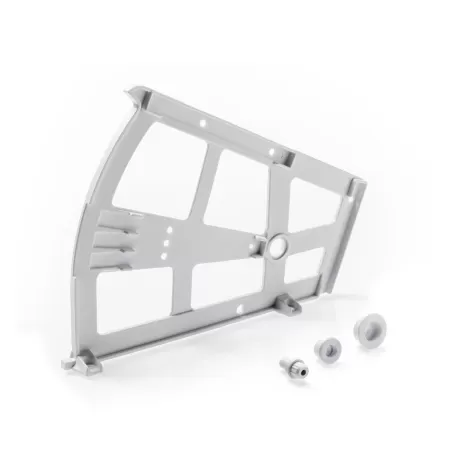 SPONDINE PER SCARPIERA A RIBALTA COPPIA DESTRA E SINISTRA Art.POL/1724 DX+SX
Coppia particolari per spondine dx e sx