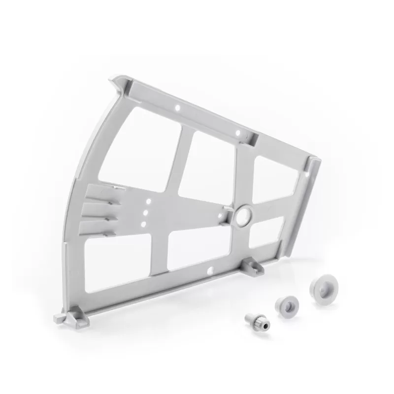 SPONDINE PER SCARPIERA A RIBALTA COPPIA DESTRA E SINISTRA Art.POL/1724 DX+SX
Coppia particolari per spondine dx e sx