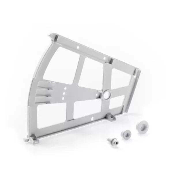 SPONDINE PER SCARPIERA A RIBALTA COPPIA DESTRA E SINISTRA Art.POL/1724 DX+SX
Coppia particolari per spondine dx e sx