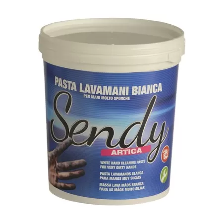  PASTA LAVAMANI 'ARTICA' NETTUNO 1 L Art.96343