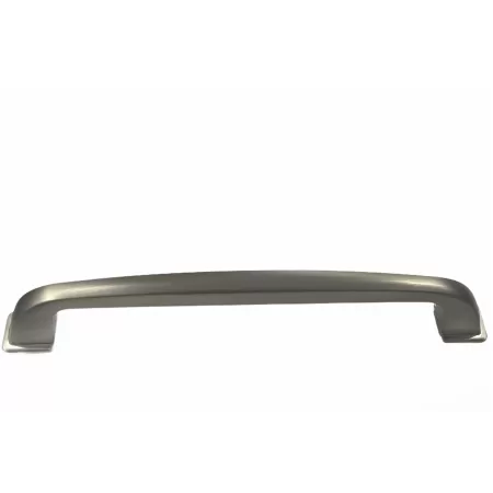  MANIGLIA PER MOBILI IN ALLUMINIO INTERASSE 320 MM ACCIAIO OPACO* - Art. 7225384618