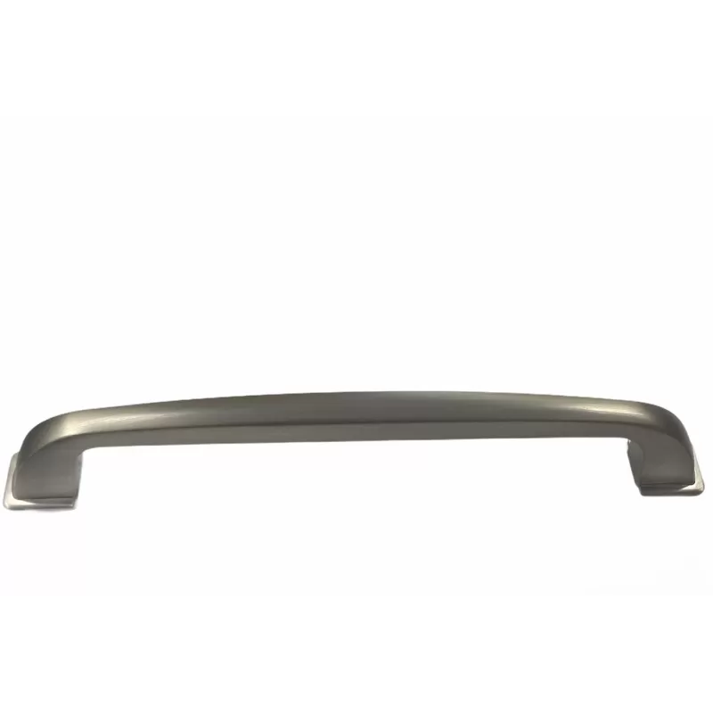  MANIGLIA PER MOBILI IN ALLUMINIO INTERASSE 320 MM ACCIAIO OPACO* - Art. 7225384618