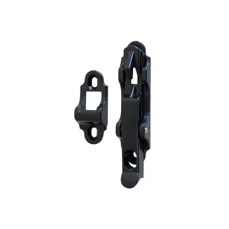  FERMAIMPOSTE FERMAPERSIANA NERO PER BALCONI Art.4841