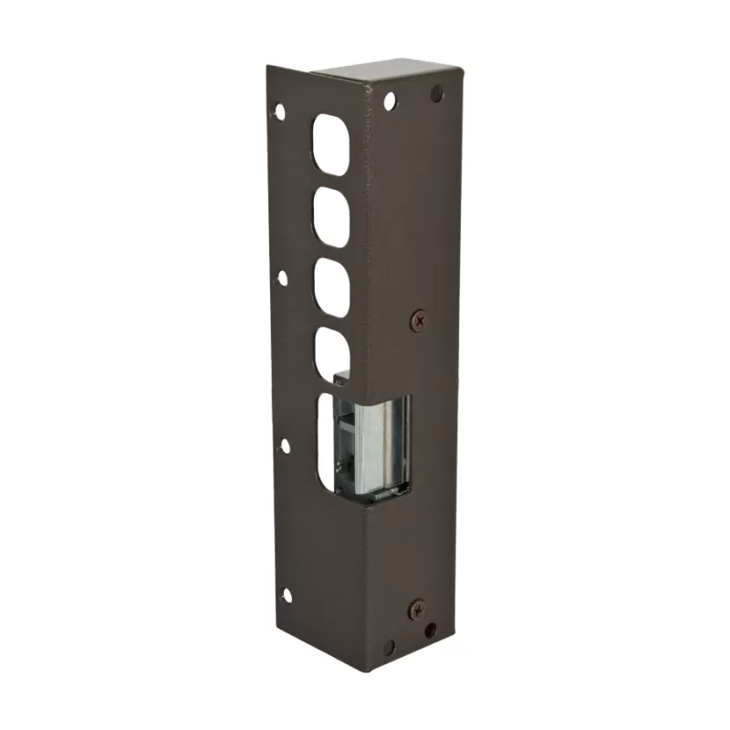 Moia FERROGLIERA ELETTRICA APPLICARE PASSO 25 SINISTRA SX  Art.REMA25SX