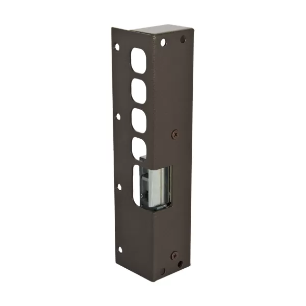 Moia FERROGLIERA ELETTRICA APPLICARE PASSO 25 SINISTRA SX  Art.REMA25SX