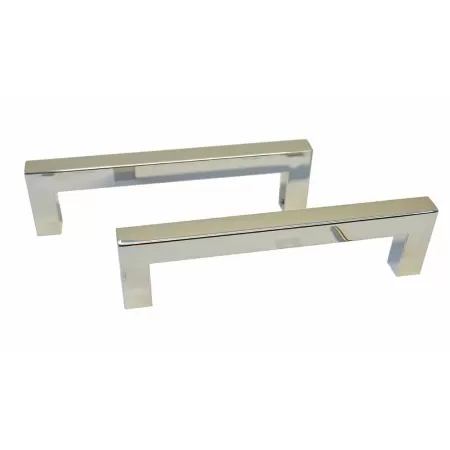 MANIGLIA BOX DOCCIA QUADRA IN ZAMA INTERASSE 206 RICAMBI ACCESSORI DOCCIA - Art. 08826729