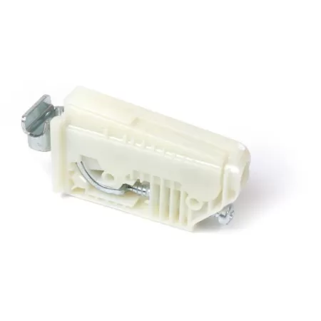  ATTACCAGLIA REGOLABILE MM65/20 BIANCO DX Art.93366