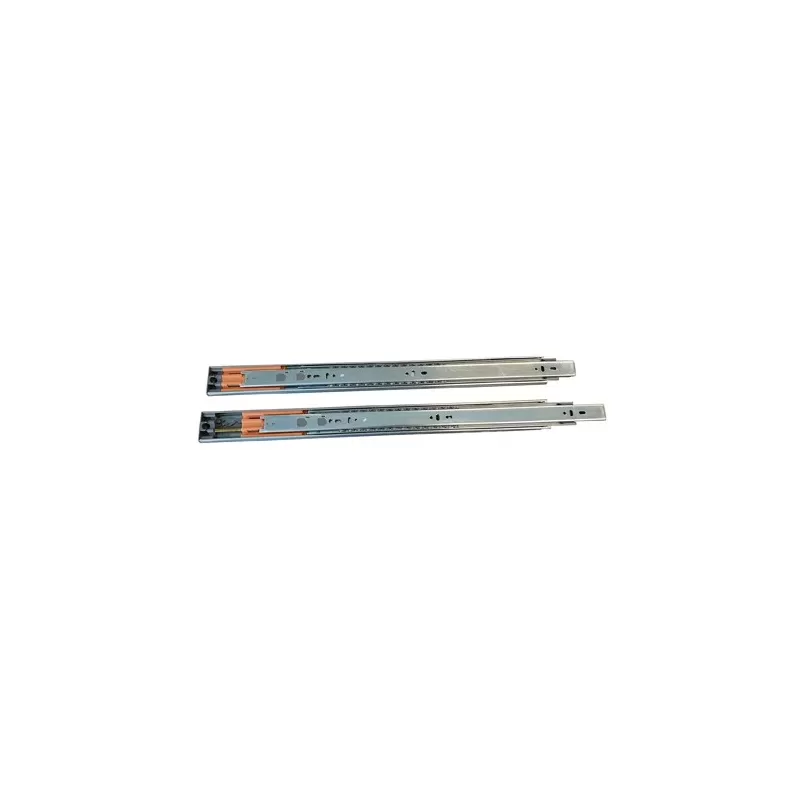 Ram Industrie GUIDE A SFERA ESTRAZIONE TOTALE SPINGI E APRI AMMORTIZZATA  MM 500 SERIE 23 - KG 45
23 - GUIDA A SFERA AMMORTIZZA