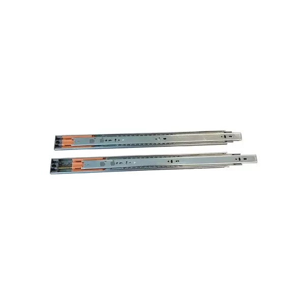Ram Industrie GUIDE A SFERA ESTRAZIONE TOTALE SPINGI E APRI AMMORTIZZATA  MM 500 SERIE 23 - KG 45
23 - GUIDA A SFERA AMMORTIZZA