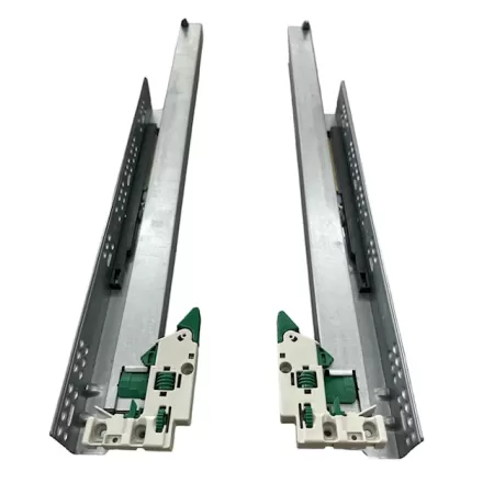 Ram Industrie GUIDE INVISIBILI SOFT ESTRAZIONE TOTALE 3D MM 500 SERIE Q24 - KG 35 - Art. Q24500
Q24 - GUIDA A SCOMPARSA SOFT CL