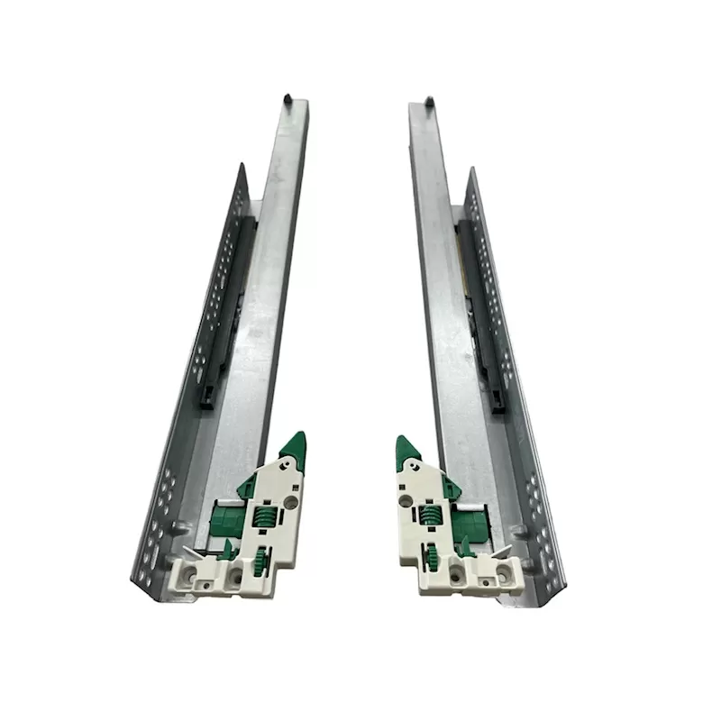 Ram Industrie GUIDE INVISIBILI SOFT ESTRAZIONE TOTALE 3D MM 500 SERIE Q24 - KG 35 - Art. Q24500
Q24 - GUIDA A SCOMPARSA SOFT CL