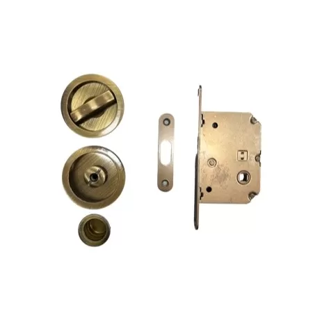 Kit tondo con nottolino + taglio vite con trascinatore e serratura
KIT TONDO CON NOTTOLINO + TAGLIO VITE CON TRASCINATORE E SER