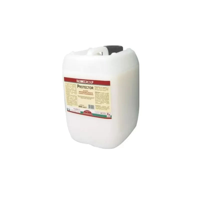 protector guaina italchimici, guaina iatlchimici impermeabilizzante, Guaina liquida trasparente impermeabilizzante per tetti, te