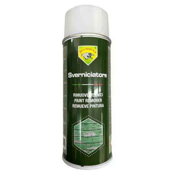 ECO SERVICE SVERNICIATORE SPRAY SV910 400 ML