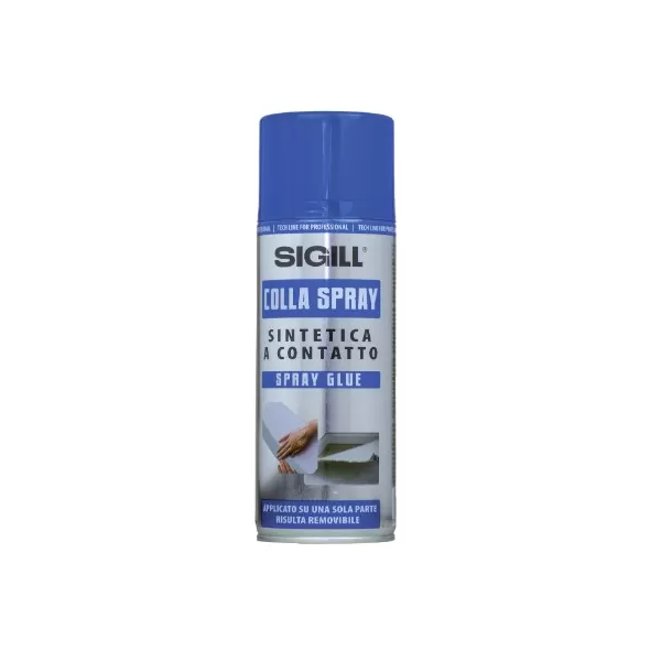 SIGILL COLLA SPRAY 400 ML* - Art. PI0004100