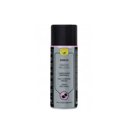  GRASSO SPRAY MILLEUSI ECO SERVICE 400 ML* Art.83810/04
