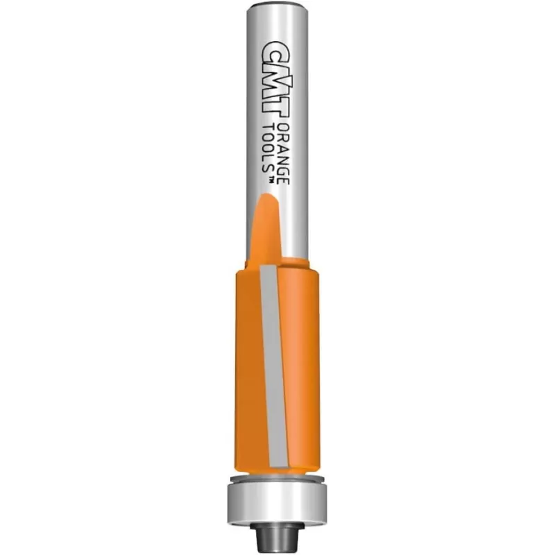 Cmt FRESA PER RIFILARE CON CUSCINETTO HW Z2 S=6 D=9.5X12.7X56 DX - Art. 706.096.11