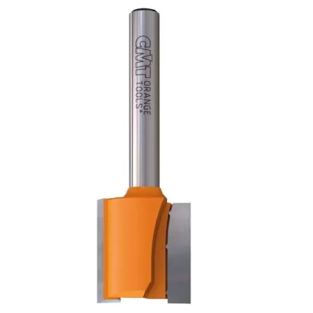 711.190.11 Cmt FRESA A TAGLIENTI DIRITTI PER CANALI SERIE CORTA D=19MM, L=57MM, I=20MM, S=6MM