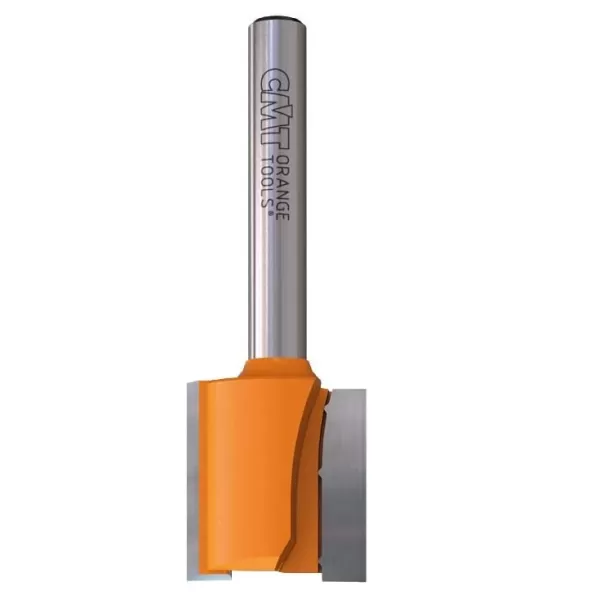 711.190.11 Cmt FRESA A TAGLIENTI DIRITTI PER CANALI SERIE CORTA D=19MM, L=57MM, I=20MM, S=6MM