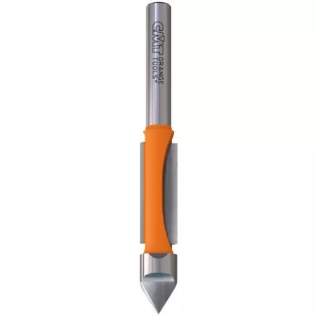 Cmt FRESA X FORARE/RIFILARE HWM Z1 S=6 D=6X19X60 DX Art.716.060.11