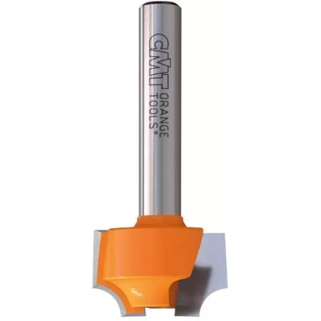 Cmt FRESA A RAGGIO CONCAVO HW Z2 S=6 D=19 R=4 DX - Art. 727.040.11