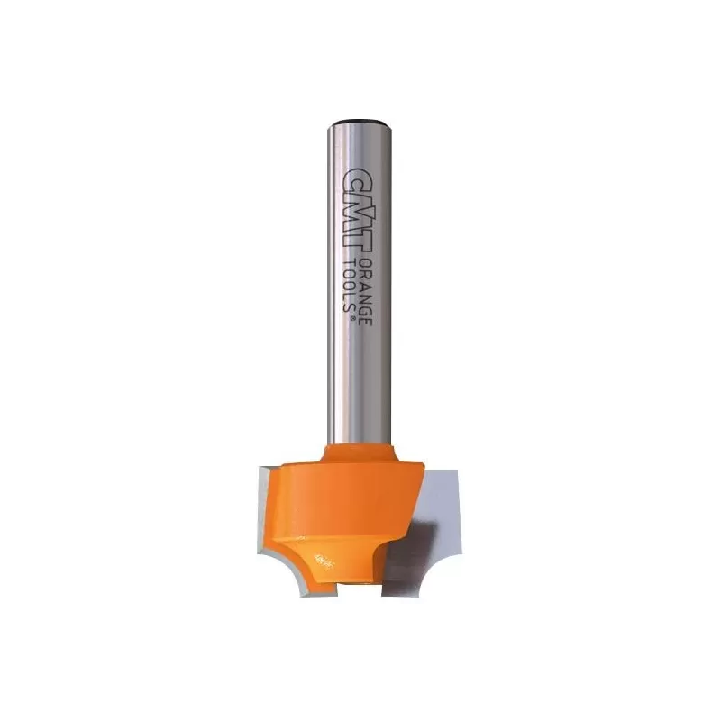 Cmt FRESA A RAGGIO CONCAVO HW Z2 S=6 D=19 R=4 DX - Art. 727.040.11