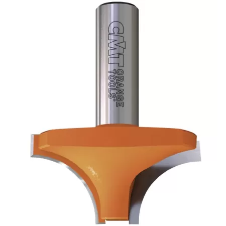 Cmt FRESA RAGGIO CONCAVO HW Z2 S=6 D=21 R=5 DX Art.727.050.11
