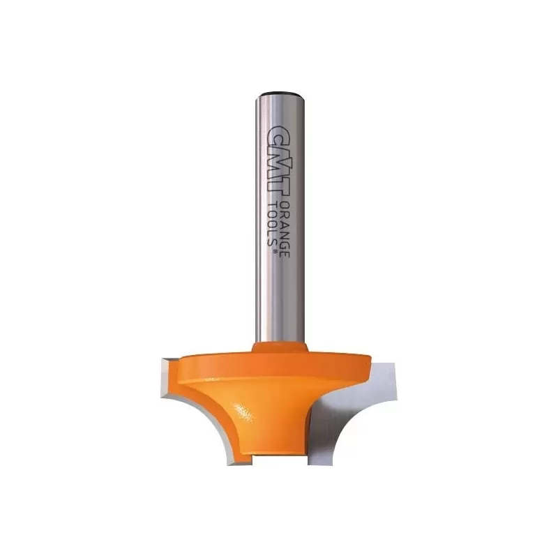 Cmt FRESA RAGGIO CONCAVO HW Z2 S=6 D=28.7 R=8 DX Art.727.080.11