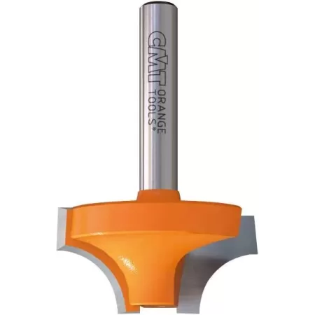 Cmt FRESA RAGGIO CONCAVO HW Z2 S=6 D=31.7 R=9.5 DX Art.727.095.11