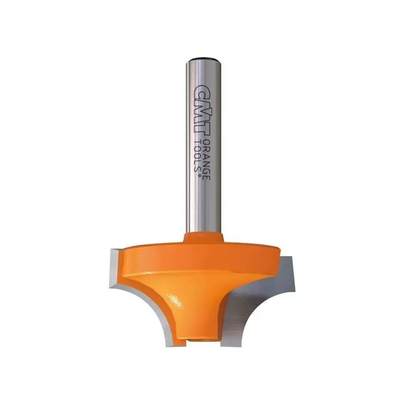 Cmt FRESA RAGGIO CONCAVO HW Z2 S=6 D=31.7 R=9.5 DX Art.727.095.11