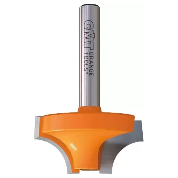 Cmt FRESA RAGGIO CONCAVO HW Z2 S=6 D=31.7 R=9.5 DX Art.727.095.11