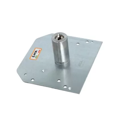 Moia RICAMBIO CILINDRI A POMPA RICAMBIO SERIE G400 ACCIAIO CROMATO LUNGHEZZA CILINDRO 80 MM - Art. 169/G4