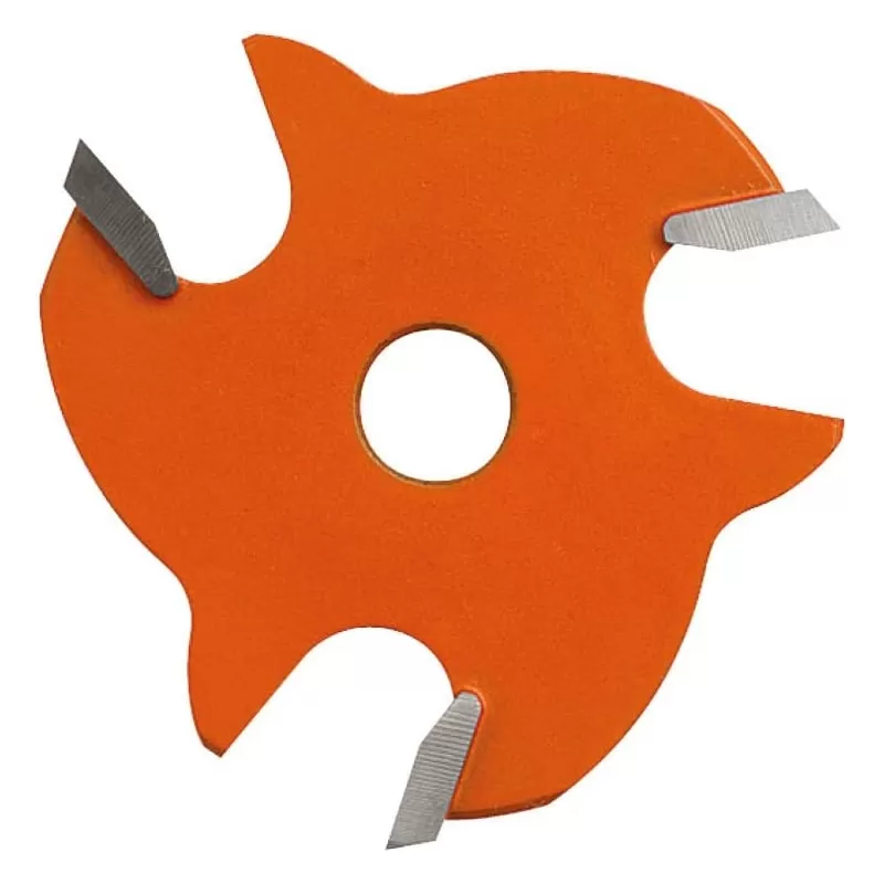 Cmt FRESA A DISCO PER CANALI LATERALI HW Z3 D=47.6X6.0/4.5X8 MM Art.822.360.11