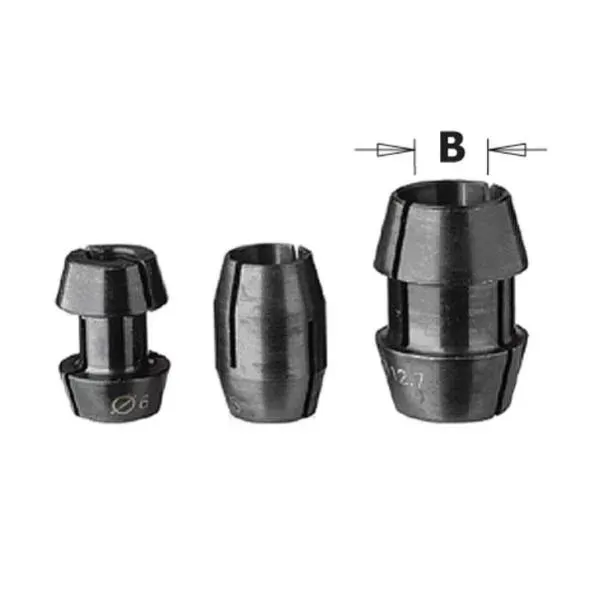 Cmt PINZA PER MANDRINI SERIE 796 (MM14X20) D=9.5MM (3/8') - Art. 796.595.00