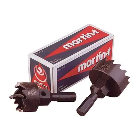  FRESA A TAZZA HSS RETTIFICATA MARTIN-T MARTIN 40 MM Art.7939040