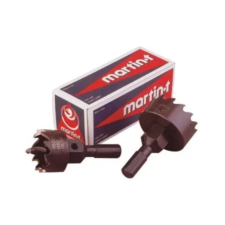  FRESA A TAZZA HSS RETTIFICATA MARTIN-T MARTIN 60 MM
Fresa a tazza 60 mm
