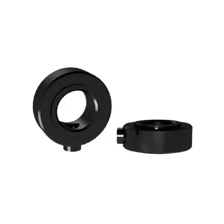 Anelli di serraggio CMT, ricambi CMT, accessori CMT
Cmt ANELLO CON VITE M3 PER SERRAGGIO CUSCINETTO B=6MM - Art. 541.003.00