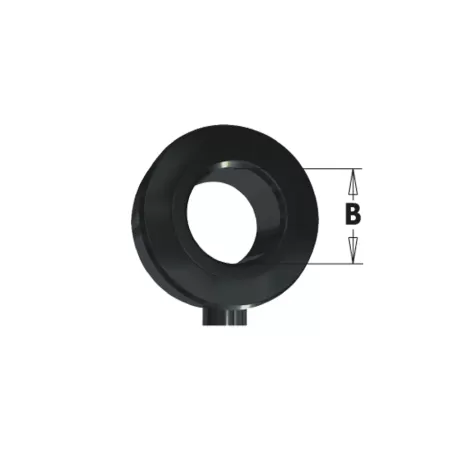 Anelli di serraggio CMT, ricambi CMT, accessori CMT
Cmt ANELLO CON VITE M3 PER SERRAGGIO CUSCINETTO B=6MM - Art. 541.003.00 2