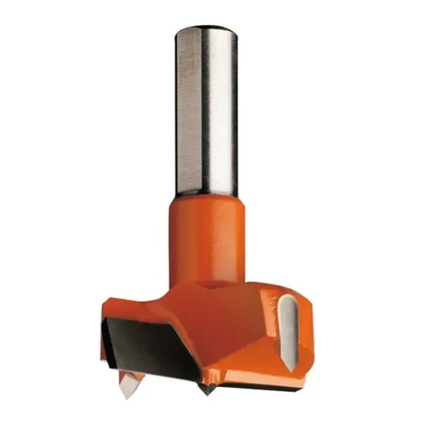 Cmt PUNTA FORATRICE PER CERNIERA HW Z2+2 S=10X26 D=20X57.5 SX - Art. 317.200.12