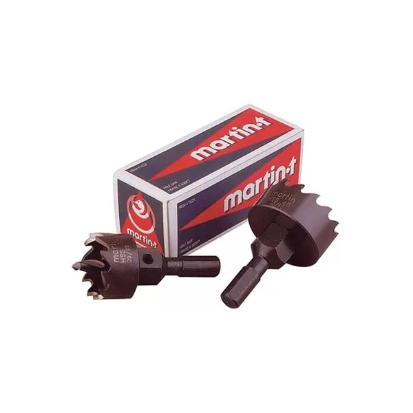 FRESA A TAZZA HSS RETTIFICATA MARTIN-T MARTIN 35 MM - Art. 7939035