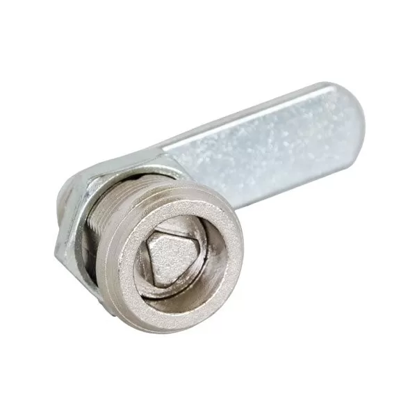 Moia CHIUSURA  AD IMPRONTA TRIANGOLO 6" DIAMETRO 19 MM LUNGH. 20 MM" - Art. 160010