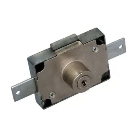 Moia SERRATURA CREMONESE A 3 PUNTI DIAMETRO 22X18 MM DESTRA Articolo 220330 moia omr
