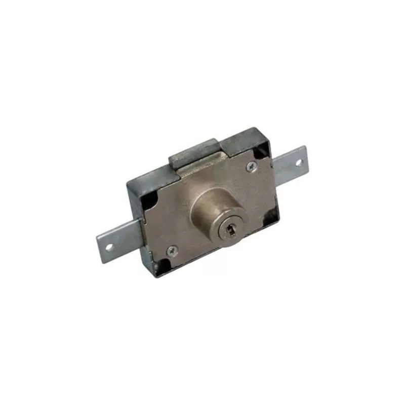 Moia SERRATURA CREMONESE A 3 PUNTI DIAMETRO 22X18 MM DESTRA Articolo 220330 moia omr

