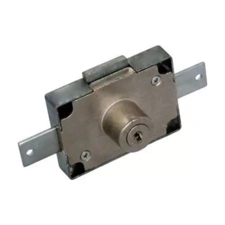 Moia SERRATURA CREMONESE A 3 PUNTI DIAMETRO 22X18 MM SINISTRA Articolo 220331 moia omr